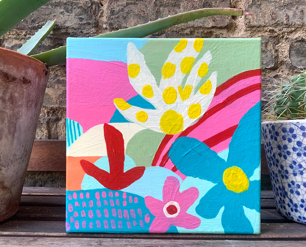 "Florales Mallorca"