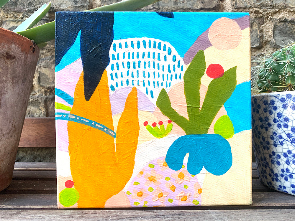 "Mediterranes Mallorca"
