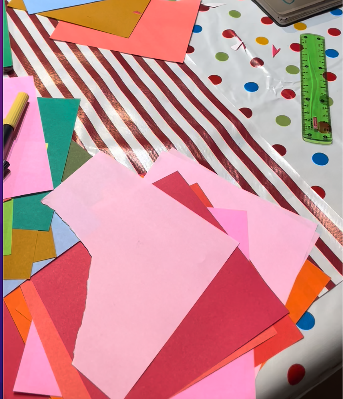 05.Mai 2024 - Journaling Workshop - Achtsamkeit trifft deinen einzigatigen kreativen Ausdruck